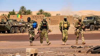 Photo of Mali Accuses Western Media of “Psychological Warfare” as Russia Deepens Sahel Influence