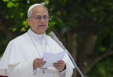 Photo of Pope Leo XIV Calls for Global ‘Disarmament’ of AI in Historic Encyclical