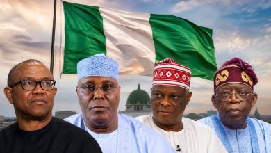 Photo of The Nigerian ADC Gamble: Can a Fractured “Third Force” Unseat President Tinubu in 2027?