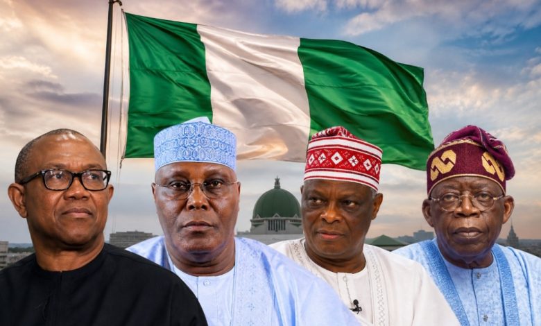 Photo of The Nigerian ADC Gamble: Can a Fractured “Third Force” Unseat President Tinubu in 2027?