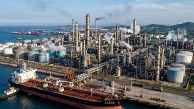Photo of Beijing Defies Washington: China Issues Historic “Blocking Order” Over Iranian Oil Sanctions