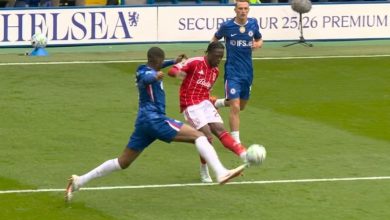 Photo of Forest Stun Chelsea at Stamford Bridge to Near Premier League Survival