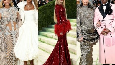 Photo of Blue Ivy Carter Signals a New Era with Solo-Minded Met Gala Debut