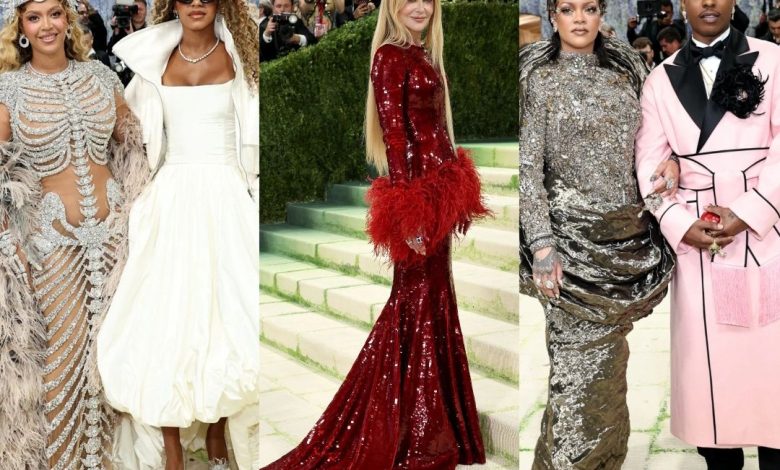 Photo of Blue Ivy Carter Signals a New Era with Solo-Minded Met Gala Debut