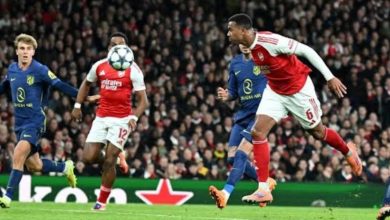 Photo of Arsenal’s Golden Era: Gunners End 20-Year Wait to Reach Champions League Final