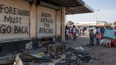 Photo of Diplomatic Crisis Deepens as African States Weigh Retaliation Over South Africa Xenophobia