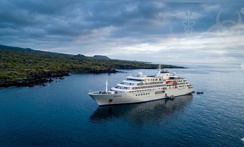 Photo of Global Health Authorities Monitor Rare Hantavirus Cluster Linked to Atlantic Cruise