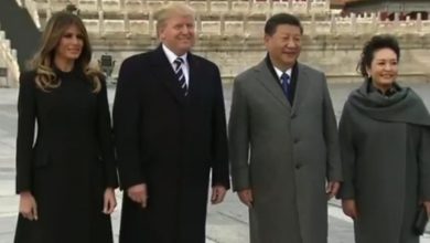 Photo of The Temple of Heaven Summit: Trump and Xi Seek a ‘Managed Superpower’ Future Amid Middle East Volatility