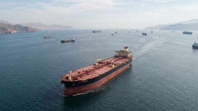 Photo of The Hormuz Chokepoint: Global Economies Brace as “Dual Blockade” Hardens