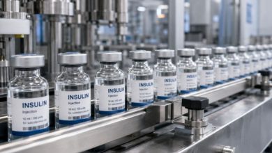 Photo of Russian-Pakistani $80M Insulin Venture Enters Critical Accountability Phase as DRAP Issues Strict Deadline
