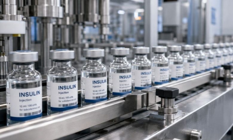 Photo of Russian-Pakistani $80M Insulin Venture Enters Critical Accountability Phase as DRAP Issues Strict Deadline
