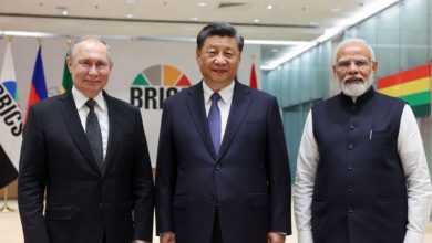 Photo of India Steers BRICS Toward Digital Currency Interoperability, Rejecting Unified Monetary Union