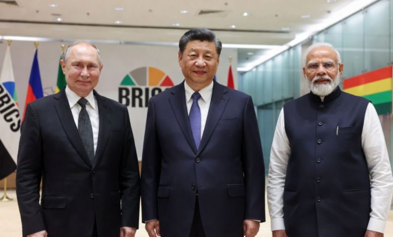 Photo of India Steers BRICS Toward Digital Currency Interoperability, Rejecting Unified Monetary Union