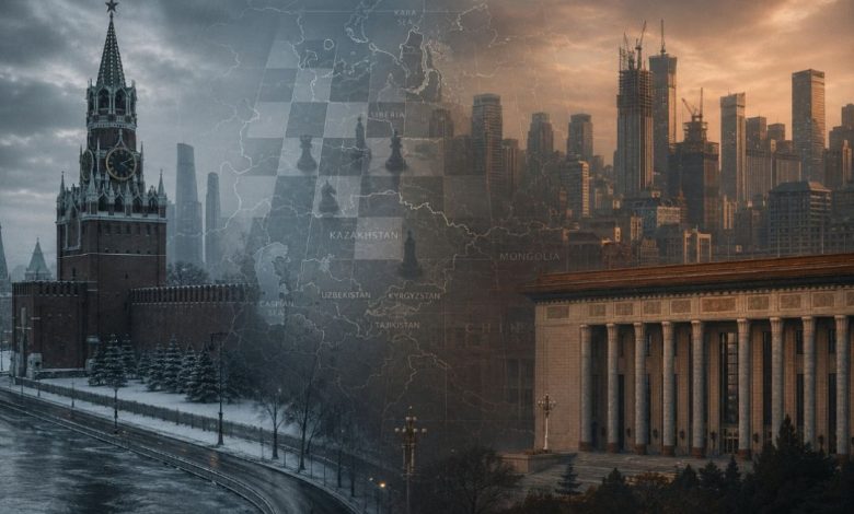 Photo of Beyond the Junior Partner Debate: Reassessing the Russia-China Axis in 2026