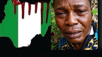 Photo of Islamist Terror Tactics Expand South into Nigeria’s Wealthiest Region as Schoolteacher Is Executed