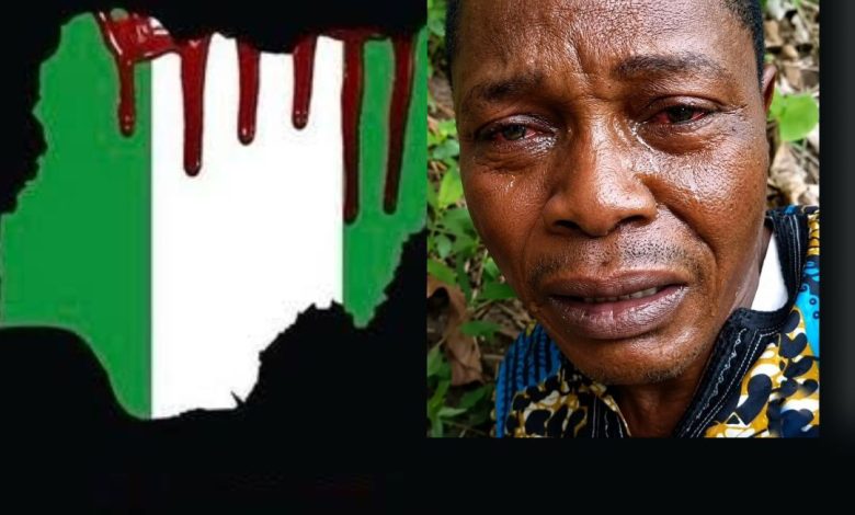 Photo of Islamist Terror Tactics Expand South into Nigeria’s Wealthiest Region as Schoolteacher Is Executed