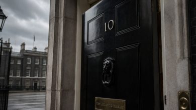 Photo of Keir Starmer’s Landslide Is Collapsing — And No New Leader Can Stop It