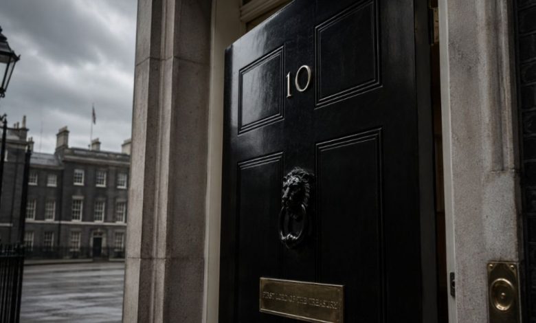 Photo of Keir Starmer’s Landslide Is Collapsing — And No New Leader Can Stop It