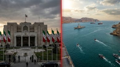 Photo of Iran Proposes €50M Bounty on Trump as Gulf Allies Lobby to Save Fragile Ceasefire