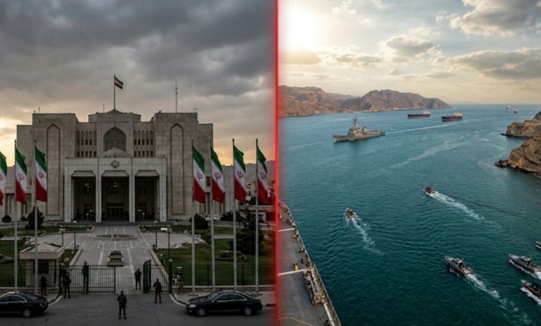 Photo of Iran Proposes €50M Bounty on Trump as Gulf Allies Lobby to Save Fragile Ceasefire
