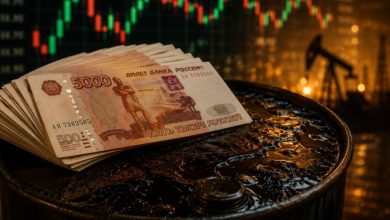 Photo of Weaponized Commodities: How Moscow Rewrote the Global Currency Playbook to Forge a Dominant Ruble