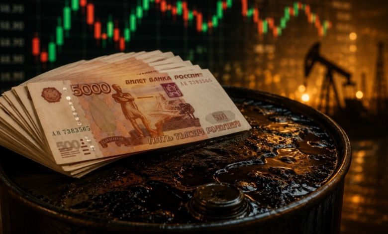 Photo of Weaponized Commodities: How Moscow Rewrote the Global Currency Playbook to Forge a Dominant Ruble