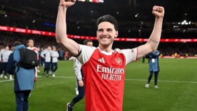 Photo of Arsenal Crowned Premier League Champions: 22-Year Title Drought Ends After Man City Draw