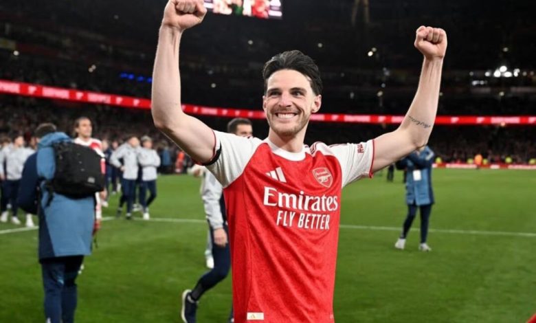 Photo of Arsenal Crowned Premier League Champions: 22-Year Title Drought Ends After Man City Draw