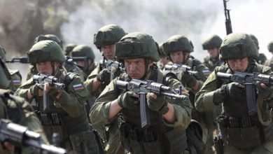 Photo of Russia Moves to Authorize Extraterritorial Military Force Against Foreign Judicial Prosecutions