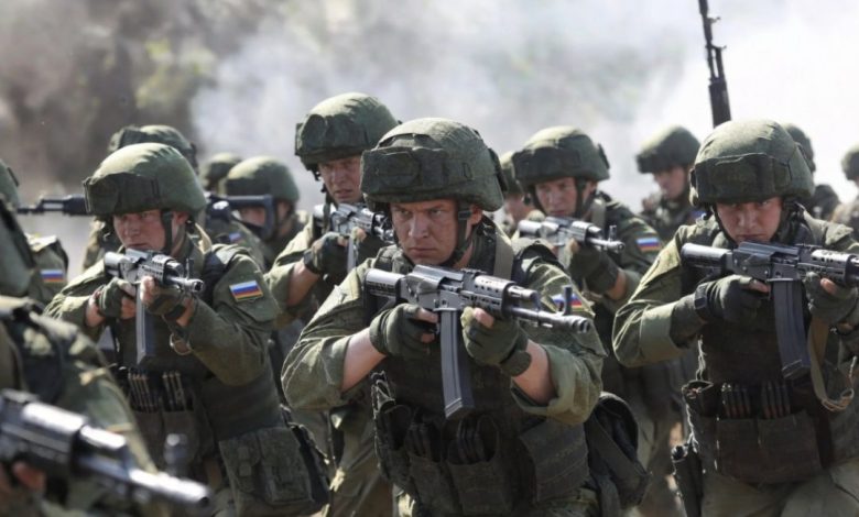 Photo of Russia Moves to Authorize Extraterritorial Military Force Against Foreign Judicial Prosecutions