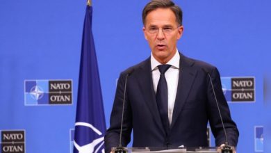 Photo of NATO Fractures Deepen as Rutte’s Ukraine Funding Mandate Stalls Against Major Economies