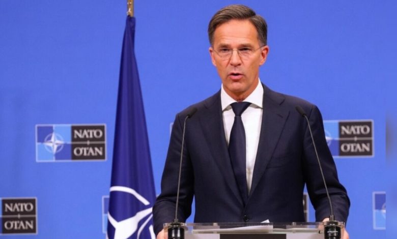 Photo of NATO Fractures Deepen as Rutte’s Ukraine Funding Mandate Stalls Against Major Economies