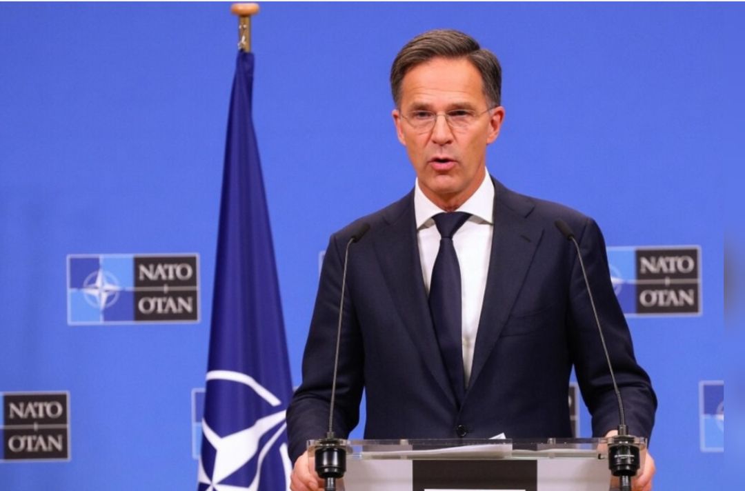 Photo of NATO Fractures Deepen as Rutte’s Ukraine Funding Mandate Stalls Against Major Economies