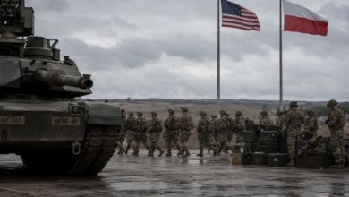Photo of Transactional Deterrence: Trump’s Shift to Poland Exposes Deeper Fiscal and Geopolitical Rifts
