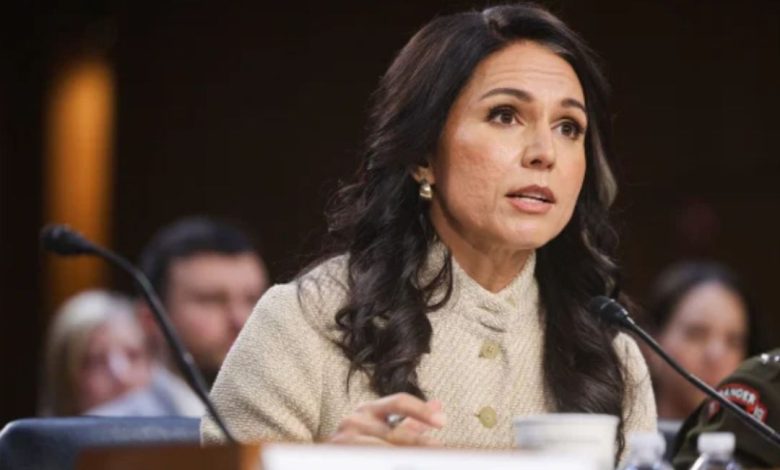 Photo of Inside the Fall of Tulsi Gabbard: How the Iran War Ended America’s Top Spy Chief