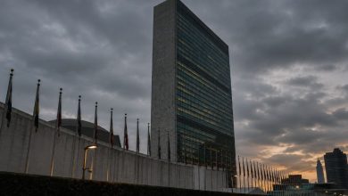 Photo of The United Nations Faces Mid-August Collapse as Top Donors Freeze Crucial Funding
