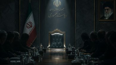 Photo of Under Pressure: Rumored Resignation of President Pezeshkian Signals Volatile Power Shift in Tehran