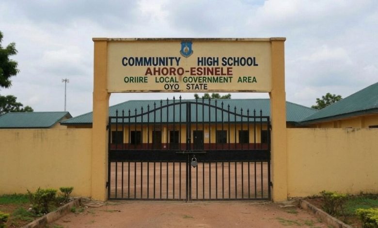 Photo of EXCLUSIVE: Children in the Forest, Politics in the Capital — The Inside Story of the Oyo State Kidnapping Crisis in Nigeria