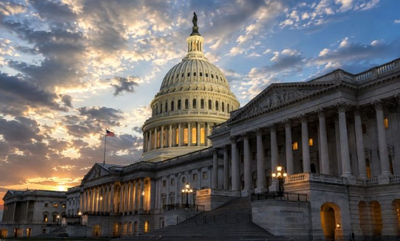 Photo of From the Frontlines to the Floor of Congress: The Ukraine War’s Unresolved Reckoning