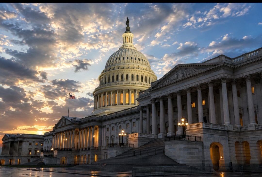Photo of From the Frontlines to the Floor of Congress: The Ukraine War’s Unresolved Reckoning