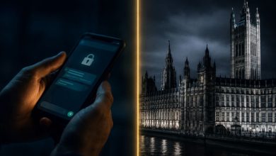 Photo of Mathematical Impasse: Inside the UK’s War on End-to-End Encryption