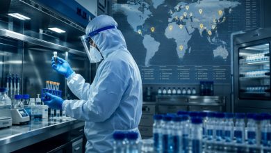 Photo of U.S. Funded 120+ Biolabs Overseas, ODNI Confirms — Disclosure Reveals Years of Official Denial