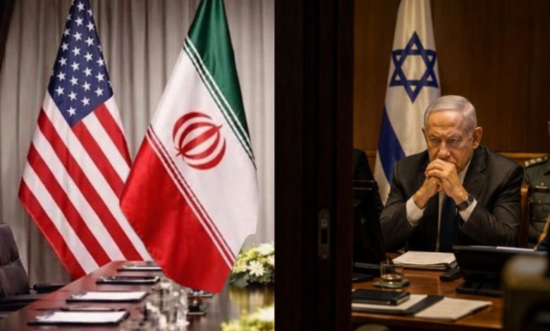 Photo of The 60-Day Chasm: How the U.S.-Iran Ceasefire Pushed Israel into Strategic Isolation
