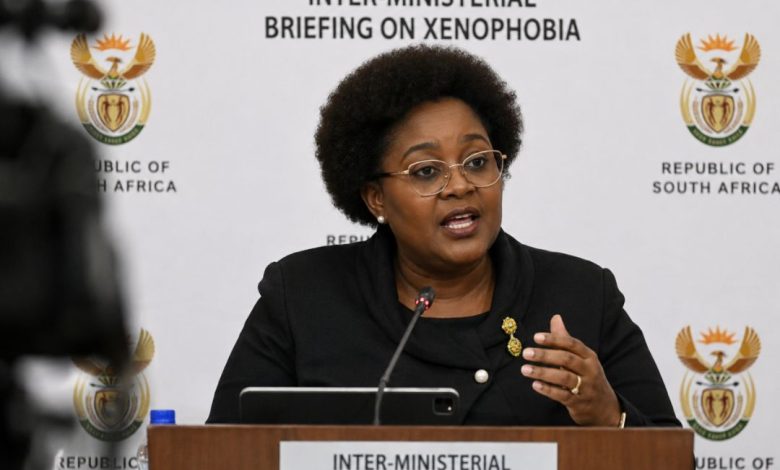 Photo of South Africa Faces Unprecedented Diplomatic and Economic Backlash Across Africa Over Anti-Immigrant Tensions