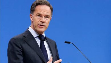 Photo of Rutte: Russia Spends 48% of Budget on Defense, Says Moscow “No Bigger Than Belgium and Netherlands”