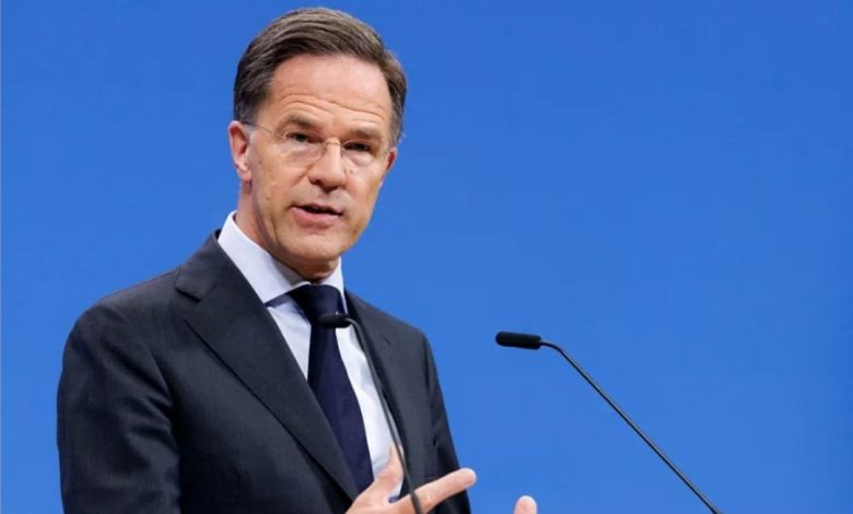 Photo of Rutte: Russia Spends 48% of Budget on Defense, Says Moscow “No Bigger Than Belgium and Netherlands”