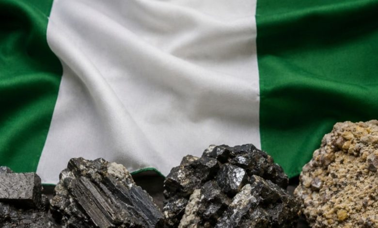 Photo of Nigeria Advances $400 Million Rare Earth Processing Plant in Nasarawa State, Targets 18,000 TPA