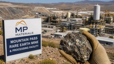 Photo of China Strikes Back with Dual Export Restrictions and Procurement Bans on U.S. Defense and Rare Earth Sectors