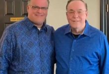 Photo of Craig Hagin’s ‘Double Life’: Rhema Church Severs All Ties
