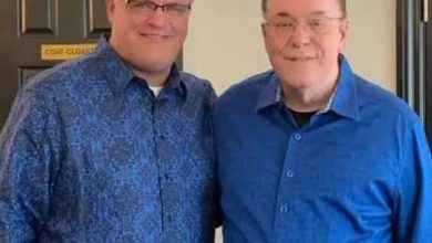 Photo of Rhema Bible Church Severs All Ties With Co-Pastor Craig Hagin Amid ‘Double Life’ Disclosures and Felony Charges